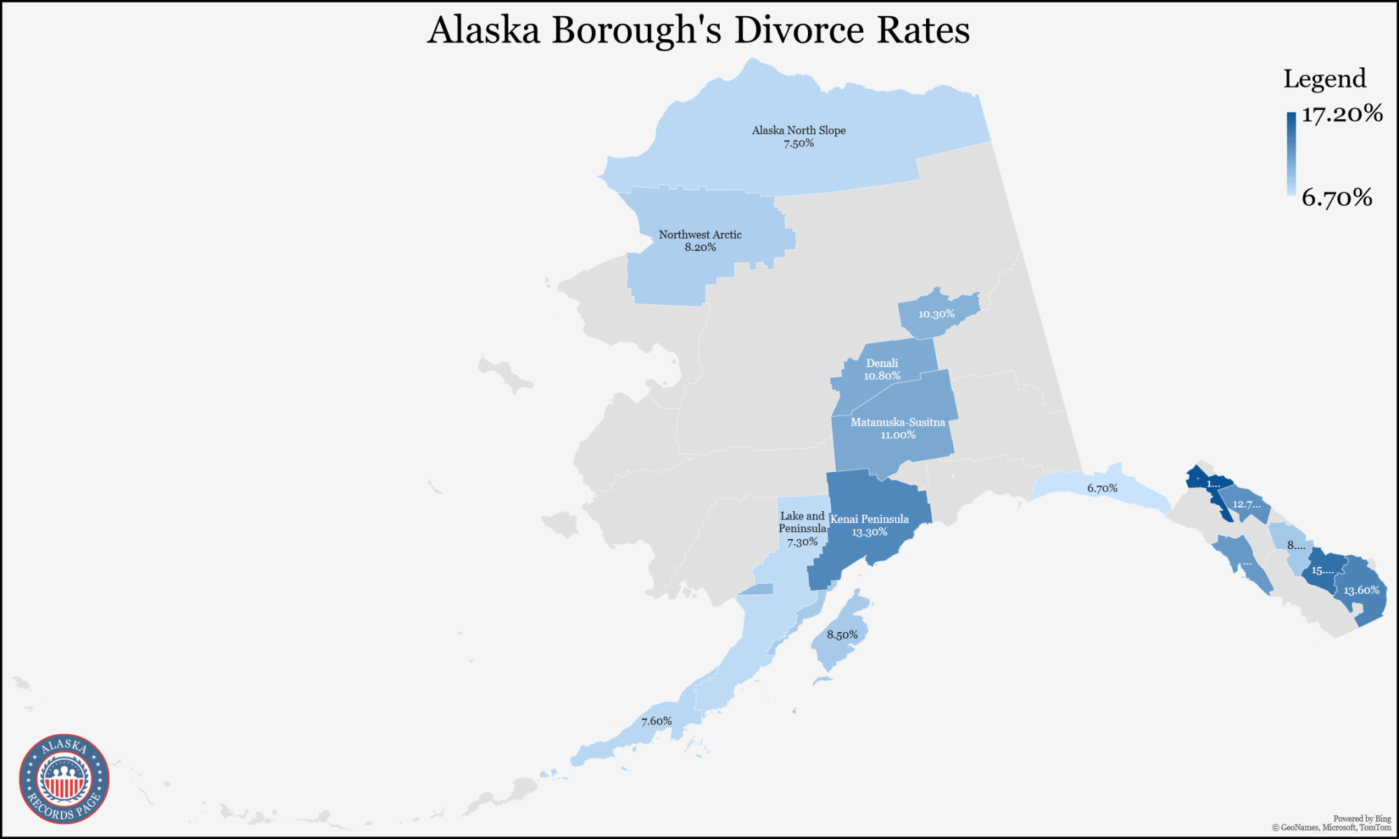Free Alaska State Records & Public Information (Search Resource)