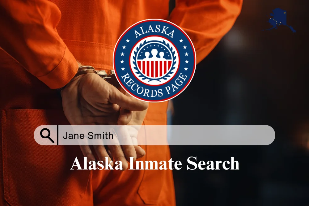 Run A Free Alaska Inmate Search (Look Up Anyone's Offenses)